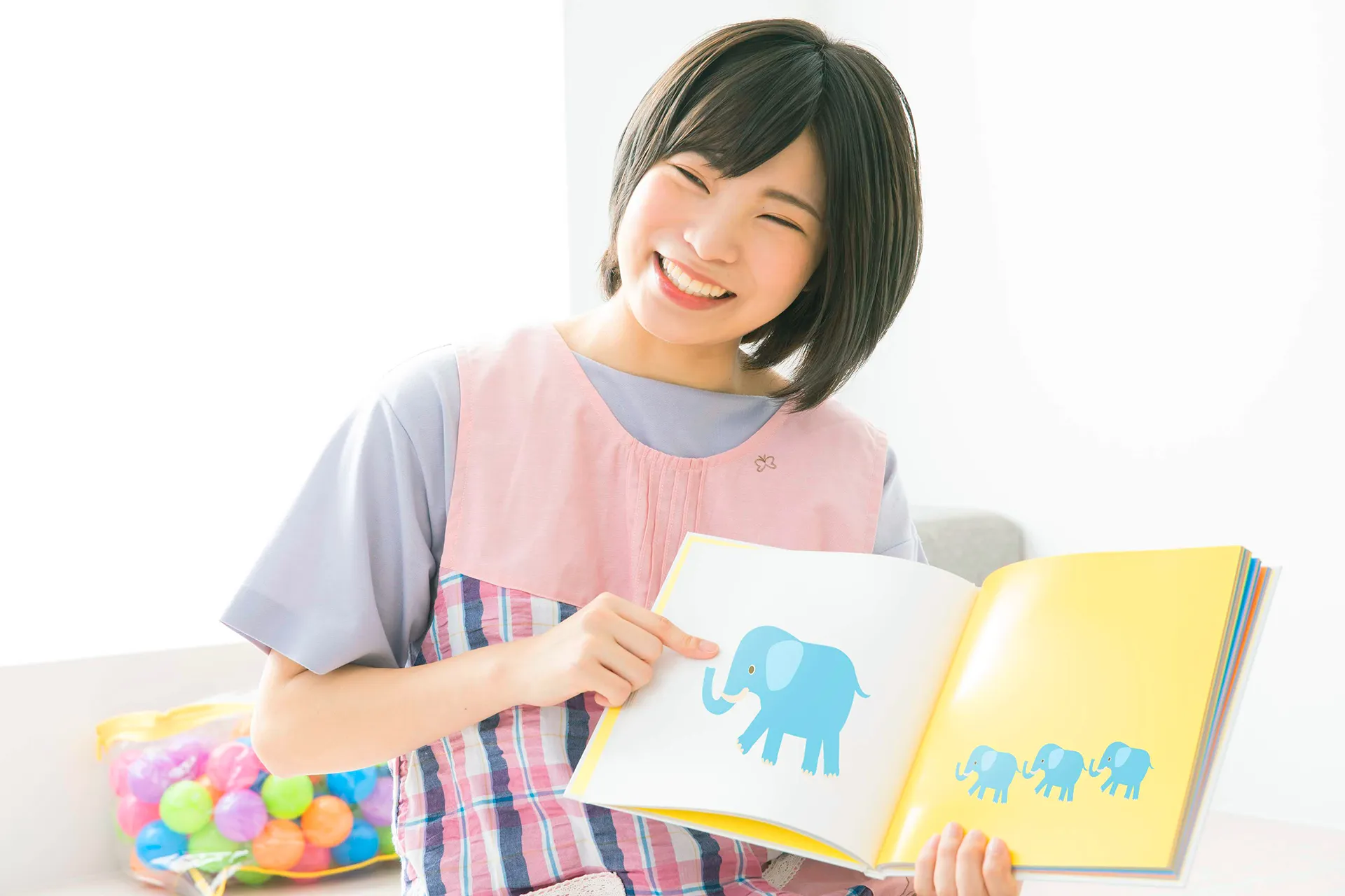 社会福祉法人 紀之川保育園