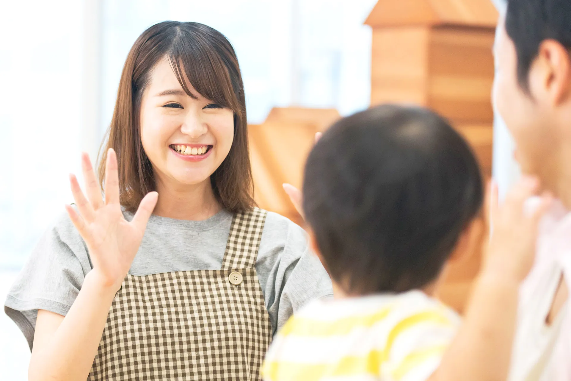 社会福祉法人 紀之川保育園
